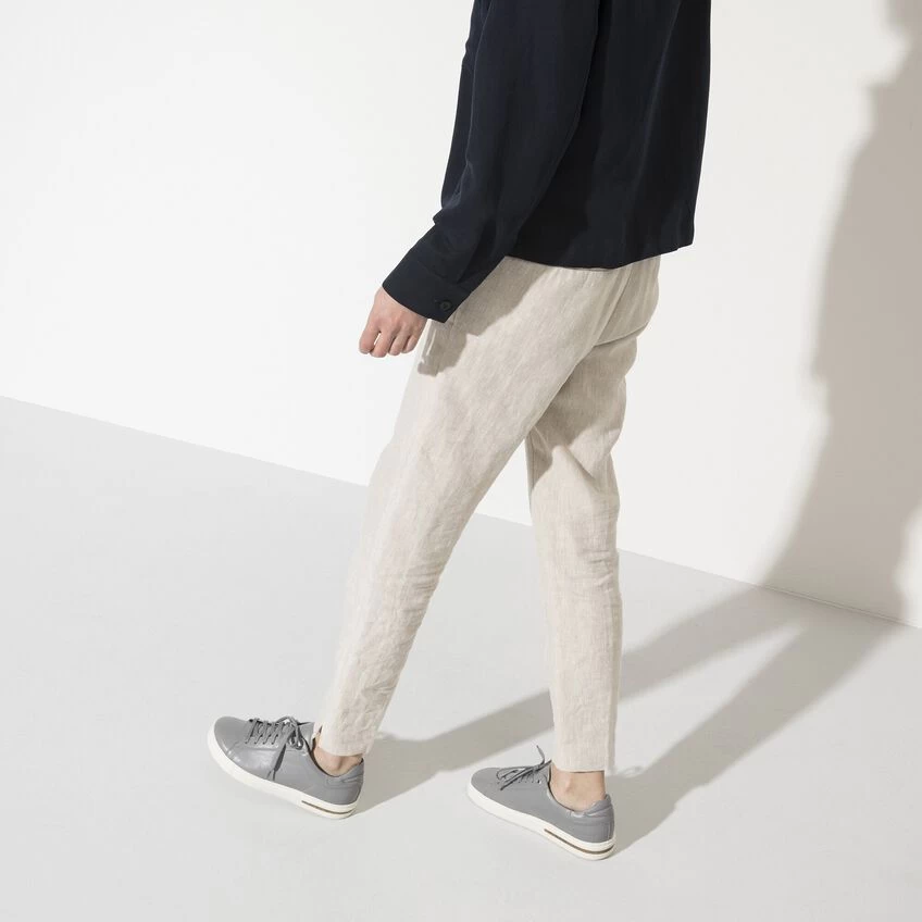 Birkenstock Bend Low Natural Leather 5 Birkenstock Bend Low Natural Leather - Image 3