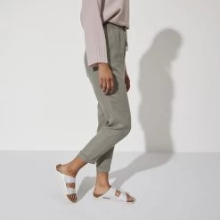 Birkenstock Arizona Vegan Micro Fiber -Sandal Style Shop 1021334 f look f