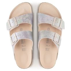 Birkenstock Arizona Vegan Micro Fiber -Sandal Style Shop 1021334 top