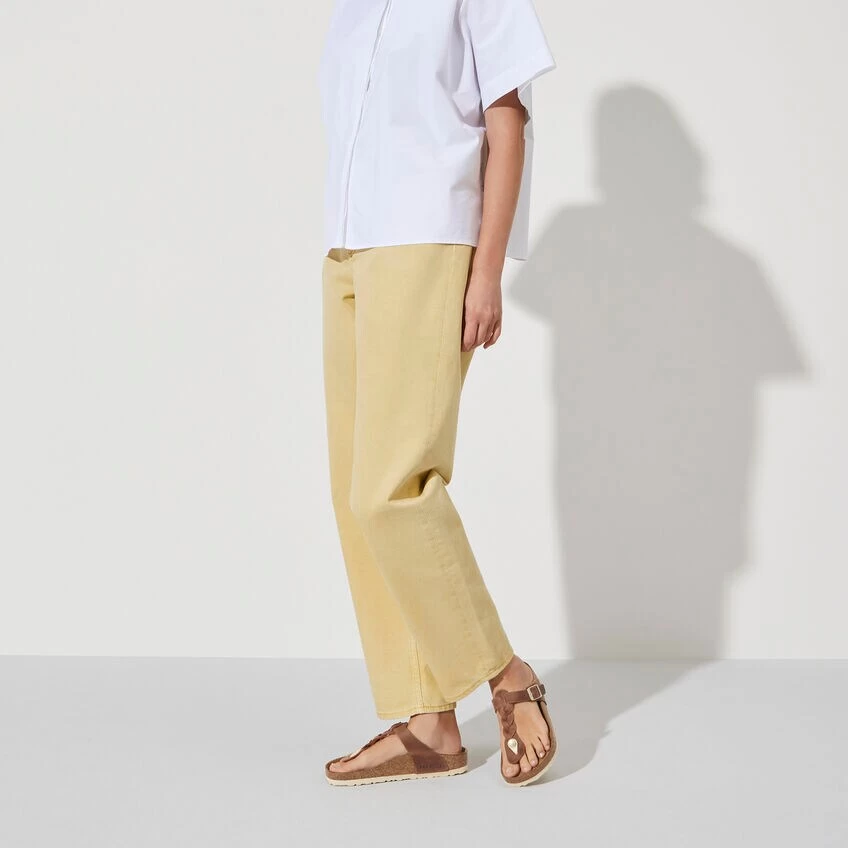 Birkenstock Gizeh Oiled Leather 5 Birkenstock Gizeh Oiled Leather - Image 3