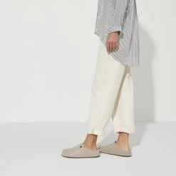 Birkenstock Zermatt Textile -Sandal Style Shop 1021369 f look f