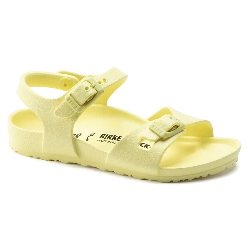 Birkenstock Rio Kids EVA 4 Birkenstock Rio Kids EVA - Image 2