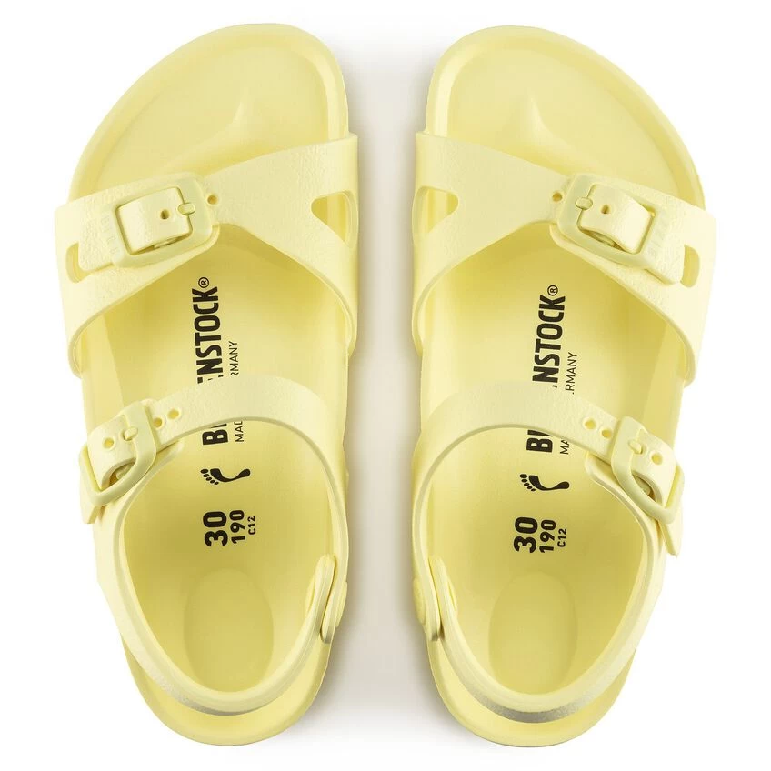 Birkenstock Rio Kids EVA 6 Birkenstock Rio Kids EVA - Image 4