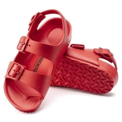 Birkenstock Milano Kids EVA -Sandal Style Shop 1021648 sole