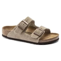 Featured Products 5 Birkenstock Arizona Kids Suede Leather