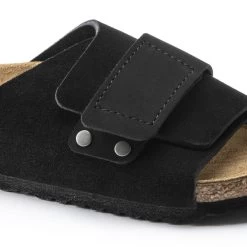 Birkenstock Kyoto Suede Nubuck 15 Birkenstock Kyoto Suede Nubuck -Sandal Style Shop 1021731 detail 1