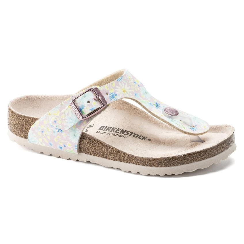 Birkenstock Gizeh Birko-Flor 4 Birkenstock Gizeh Birko-Flor - Image 2