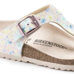 Birkenstock Gizeh Birko-Flor 15 Birkenstock Gizeh Birko-Flor -Sandal Style Shop 1022197 detail 1