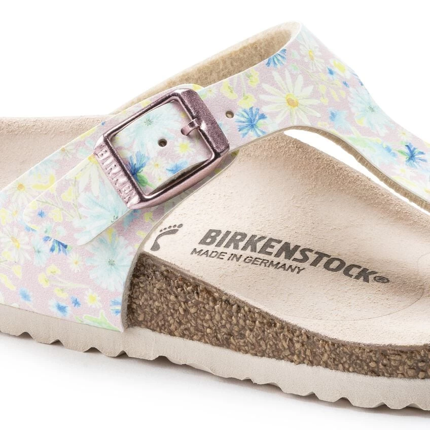 Birkenstock Gizeh Birko-Flor 9 Birkenstock Gizeh Birko-Flor - Image 7