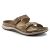 Birkenstock Sierra Oiled Leather -Sandal Style Shop 1022217
