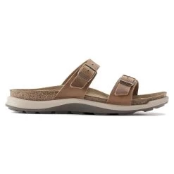 Birkenstock Sierra Oiled Leather 18 Birkenstock Sierra Oiled Leather -Sandal Style Shop 1022217 side
