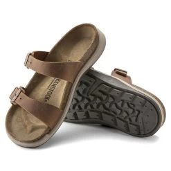 Birkenstock Sierra Oiled Leather 15 Birkenstock Sierra Oiled Leather -Sandal Style Shop 1022217 sole