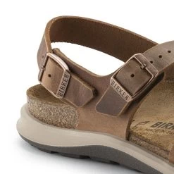 Birkenstock Sonora Oiled Leather 19 Birkenstock Sonora Oiled Leather -Sandal Style Shop 1022243 detail 1