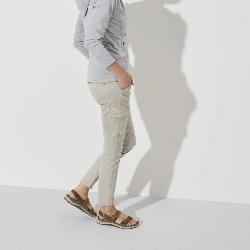 Birkenstock Sonora Oiled Leather 5 Birkenstock Sonora Oiled Leather - Image 3