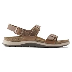 Birkenstock Sonora Oiled Leather 18 Birkenstock Sonora Oiled Leather -Sandal Style Shop 1022243 side
