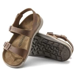 Birkenstock Sonora Oiled Leather 15 Birkenstock Sonora Oiled Leather -Sandal Style Shop 1022243 sole