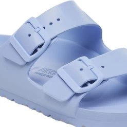 Birkenstock Arizona EVA Dusty Blue -Sandal Style Shop 1022308 detail 1