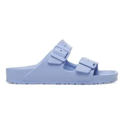 Birkenstock Arizona EVA Dusty Blue -Sandal Style Shop 1022308 side