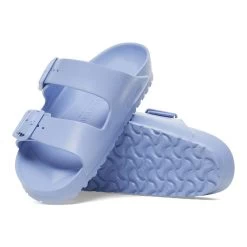 Birkenstock Arizona EVA Dusty Blue -Sandal Style Shop 1022308 sole