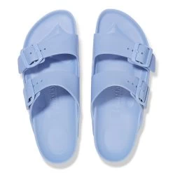 Birkenstock Arizona EVA Dusty Blue -Sandal Style Shop 1022308 top
