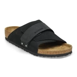 Birkenstock Kyoto Nubuck/Suede Leather -Sandal Style Shop 1022350 1