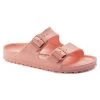 Birkenstock Arizona EVA Coral Peach 1 Birkenstock Arizona EVA Coral Peach -Sandal Style Shop 1022367