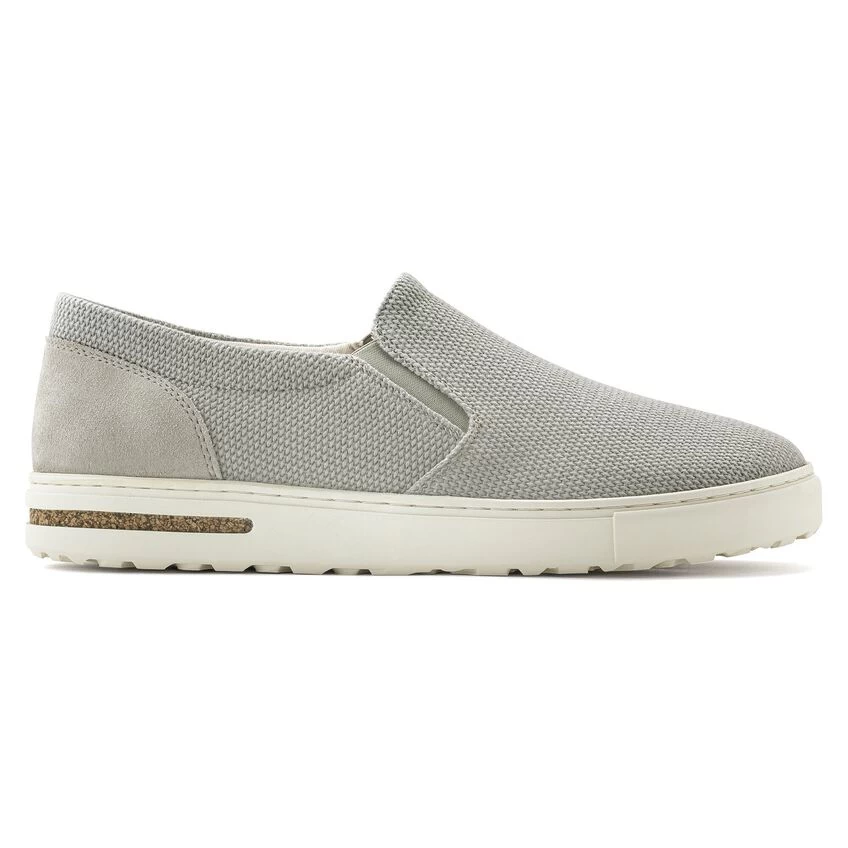 Birkenstock Oswego Canvas/Suede 9 Birkenstock Oswego Canvas/Suede - Image 7