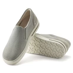 Birkenstock Oswego Canvas/Suede 13 Birkenstock Oswego Canvas/Suede -Sandal Style Shop 1022396 sole