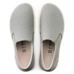 Birkenstock Oswego Canvas/Suede 14 Birkenstock Oswego Canvas/Suede -Sandal Style Shop 1022396 top
