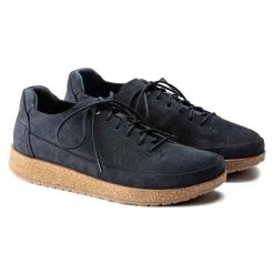 Birkenstock Honnef Light Suede Leather -Sandal Style Shop 1022399 pair