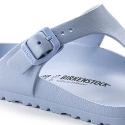 Birkenstock Gizeh Essentials EVA -Sandal Style Shop 1022408 detail 1
