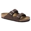 Birkenstock Arizona Nubuck Leather -Sandal Style Shop 1022457
