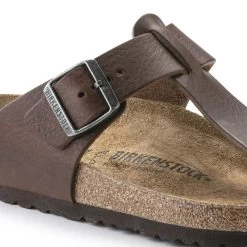 Birkenstock Medina Natural Leather -Sandal Style Shop 1022482 detail 1