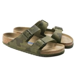 Birkenstock Birko-Flor -Sandal Style Shop 1022975 pair