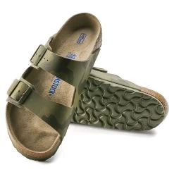Birkenstock Birko-Flor -Sandal Style Shop 1022975 sole