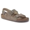 Birkenstock Milano Micro Fibre -Sandal Style Shop 1023053
