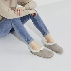 Birkenstock Zermatt Premium Suede Leather 13 Birkenstock Zermatt Premium Suede Leather -Sandal Style Shop 1023099 f look f