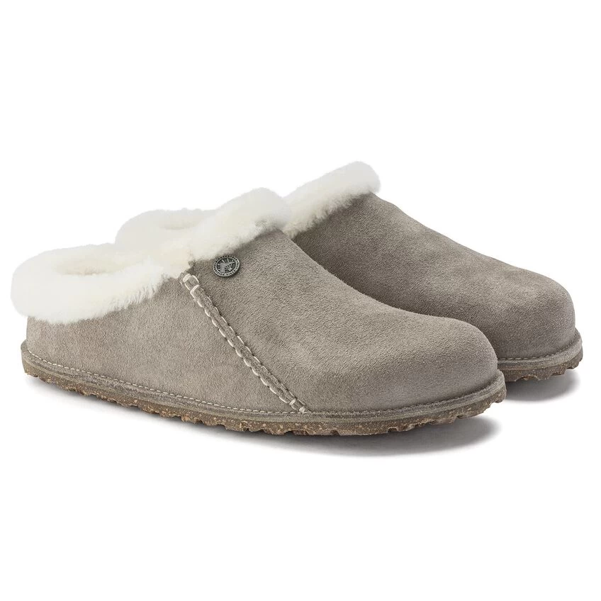 Birkenstock Zermatt Premium Suede Leather 9 Birkenstock Zermatt Premium Suede Leather - Image 7
