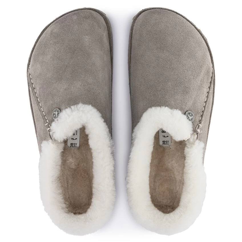 Birkenstock Zermatt Premium Suede Leather 8 Birkenstock Zermatt Premium Suede Leather - Image 6