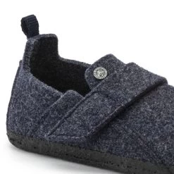 Birkenstock Zermatt Wool Felt -Sandal Style Shop 1023109 detail 1