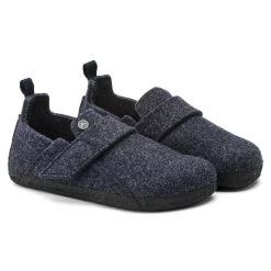 Birkenstock Zermatt Wool Felt -Sandal Style Shop 1023109 pair