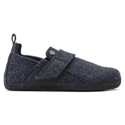 Birkenstock Zermatt Wool Felt -Sandal Style Shop 1023109 side