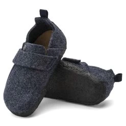 Birkenstock Zermatt Wool Felt -Sandal Style Shop 1023109 sole