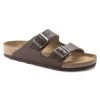 Birkenstock Arizona Grip Natural Leather -Sandal Style Shop 1023117