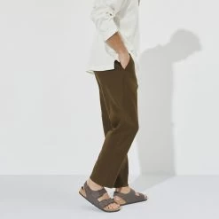 Birkenstock Milano BS Birko-Flor -Sandal Style Shop 1023136 f look m