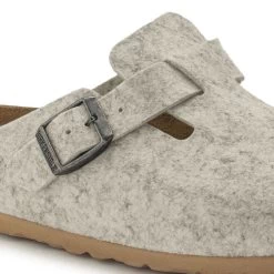 Birkenstock Boston Wool Felt -Sandal Style Shop 1023143 detail 1