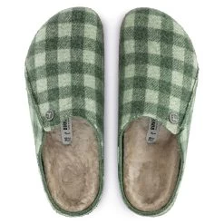 Birkenstock Zermatt Wool Felt -Sandal Style Shop 1023176 top