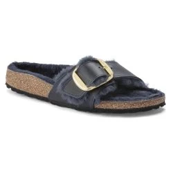 Birkenstock Madrid Big Buckle Oiled Leather 13 Birkenstock Madrid Big Buckle Oiled Leather -Sandal Style Shop 1023185 1