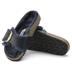 Birkenstock Madrid Big Buckle Oiled Leather 16 Birkenstock Madrid Big Buckle Oiled Leather -Sandal Style Shop 1023185 sole