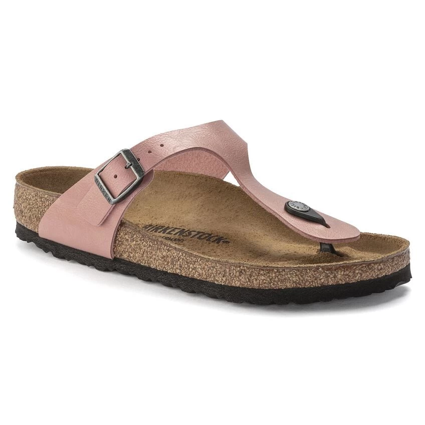 Birkenstock Gizeh Birko-Flor 4 Birkenstock Gizeh Birko-Flor - Image 2
